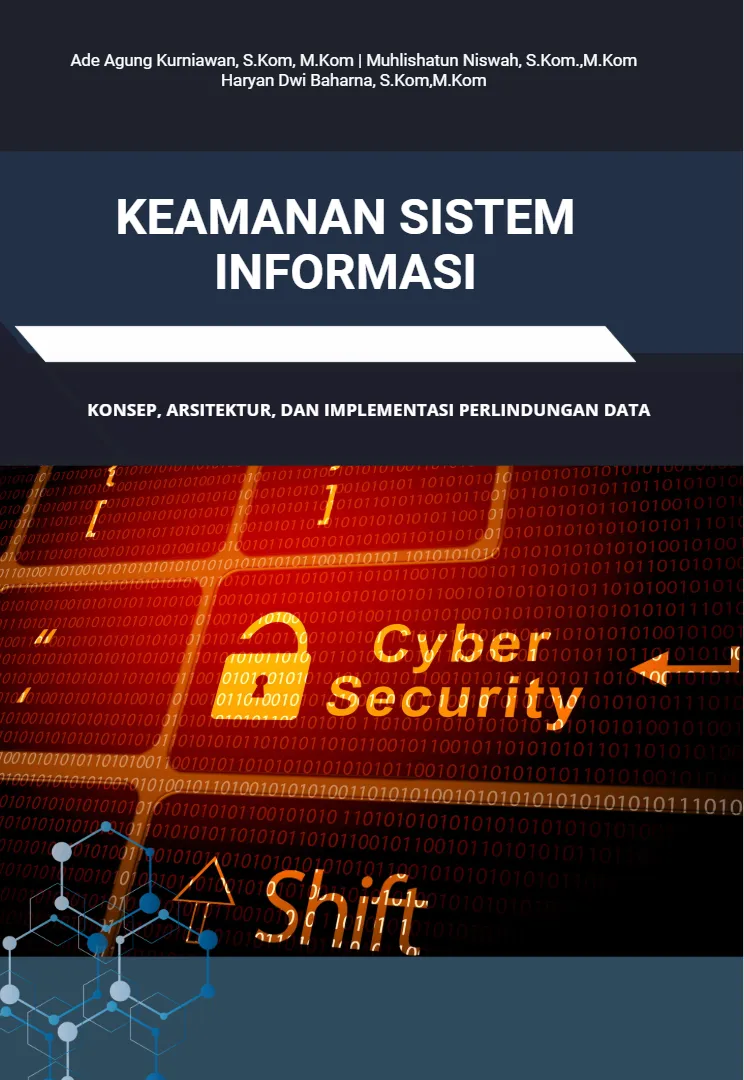 Keamanan Sistem Informasi