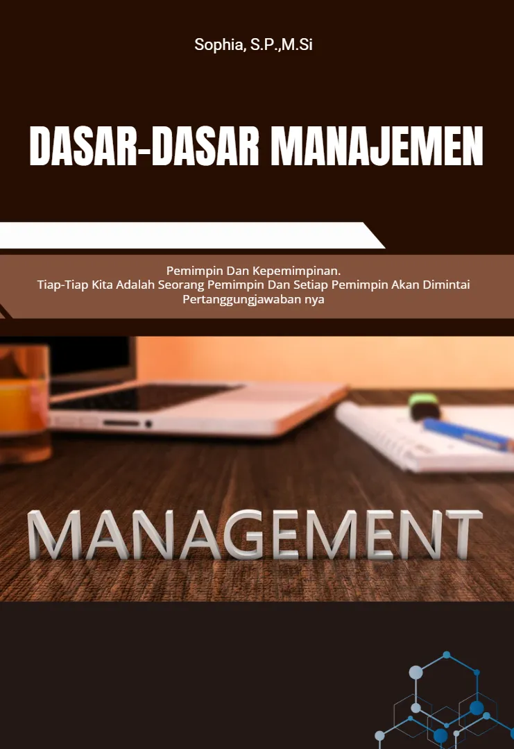 Dasar-Dasar Manajemen